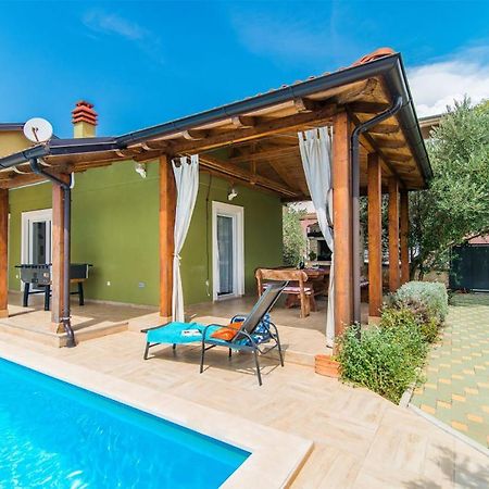 Holiday Home Tanja Пула Екстериор снимка