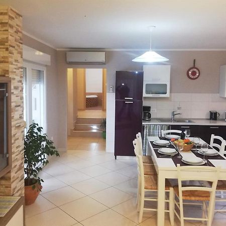 Holiday Home Tanja Пула Екстериор снимка