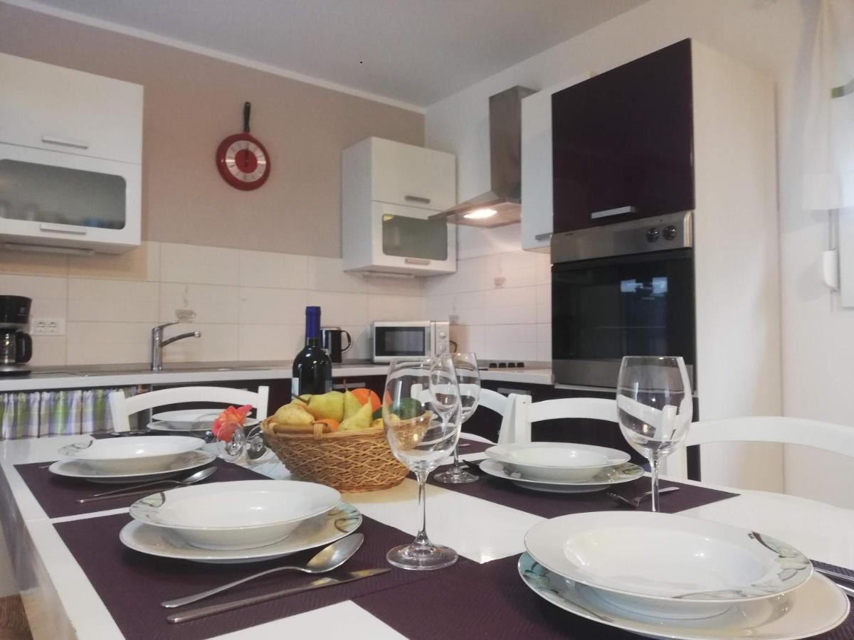 Holiday Home Tanja Пула Екстериор снимка