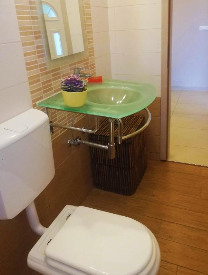 Holiday Home Tanja Пула Екстериор снимка