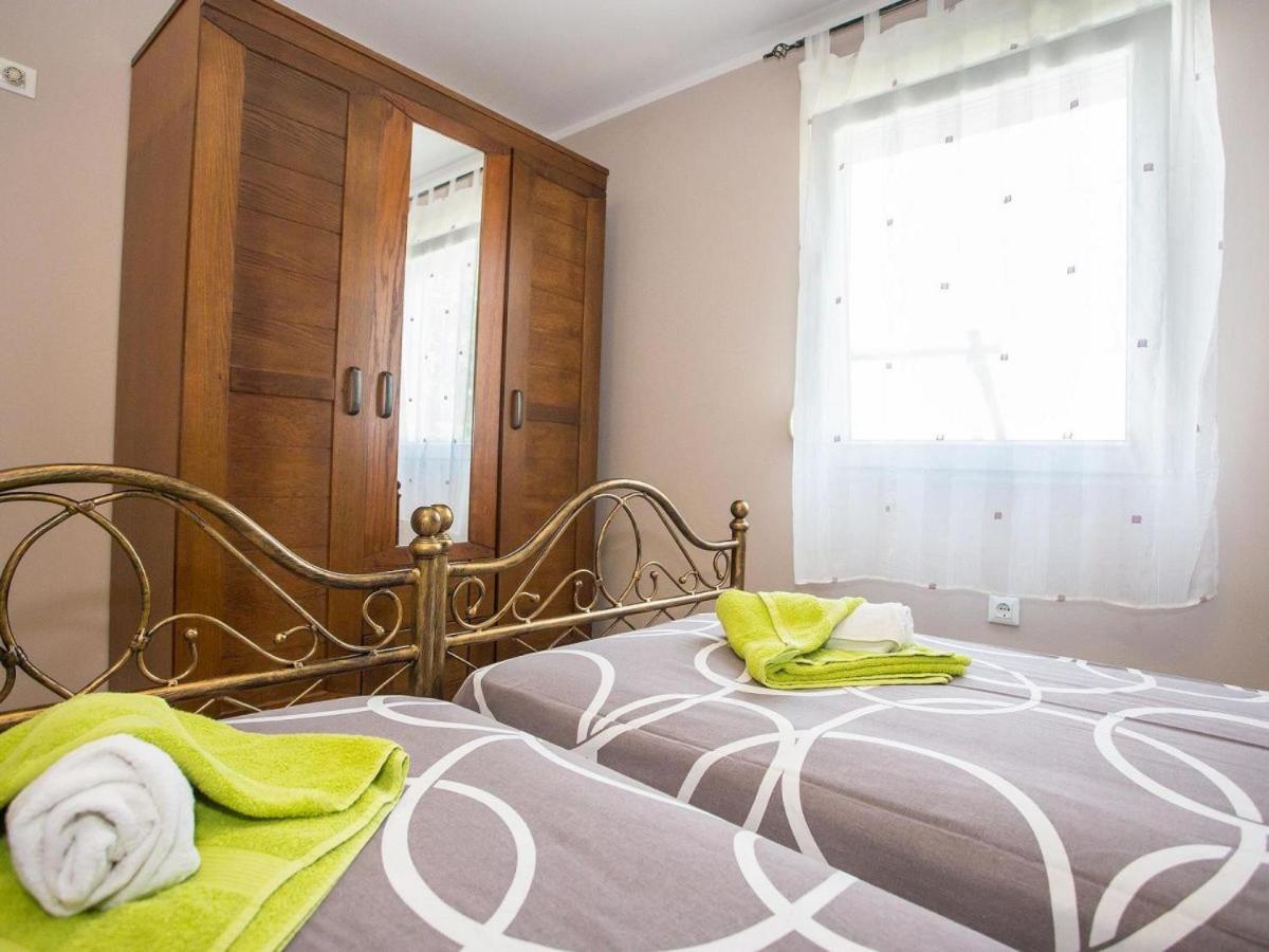 Holiday Home Tanja Пула Екстериор снимка