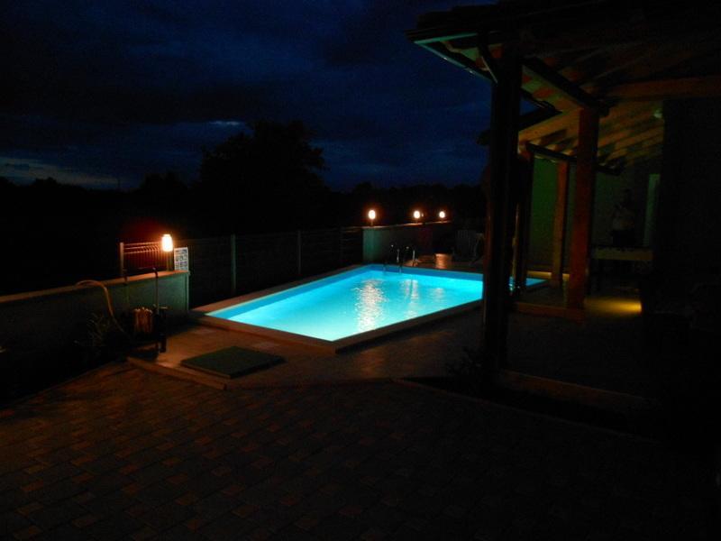 Holiday Home Tanja Пула Стая снимка
