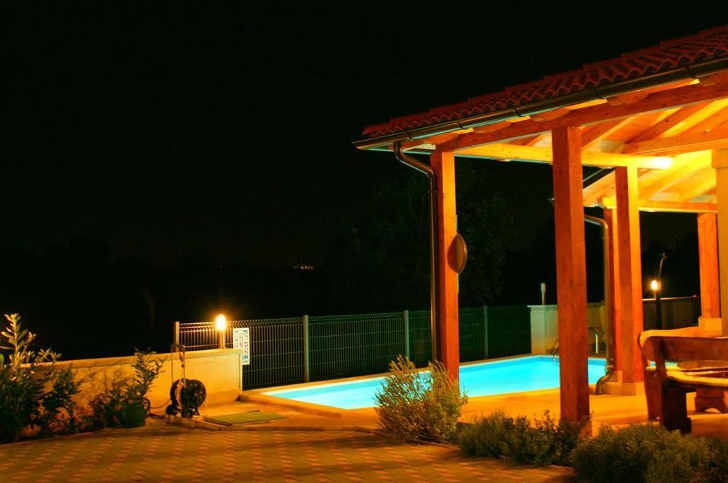 Holiday Home Tanja Пула Стая снимка
