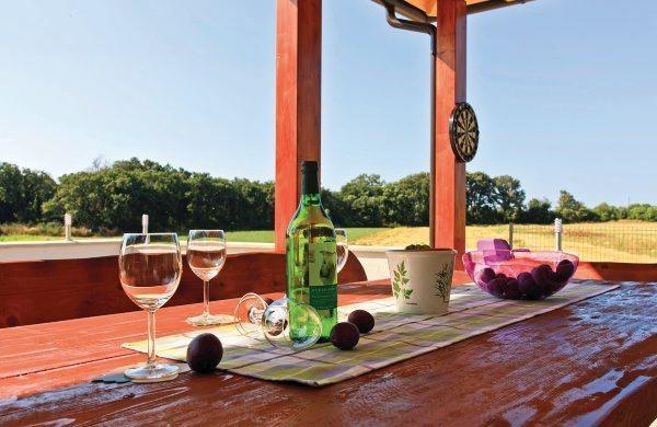 Holiday Home Tanja Пула Стая снимка
