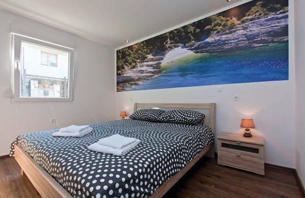 Holiday Home Tanja Пула Стая снимка