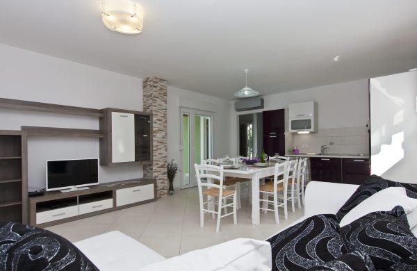 Holiday Home Tanja Пула Стая снимка