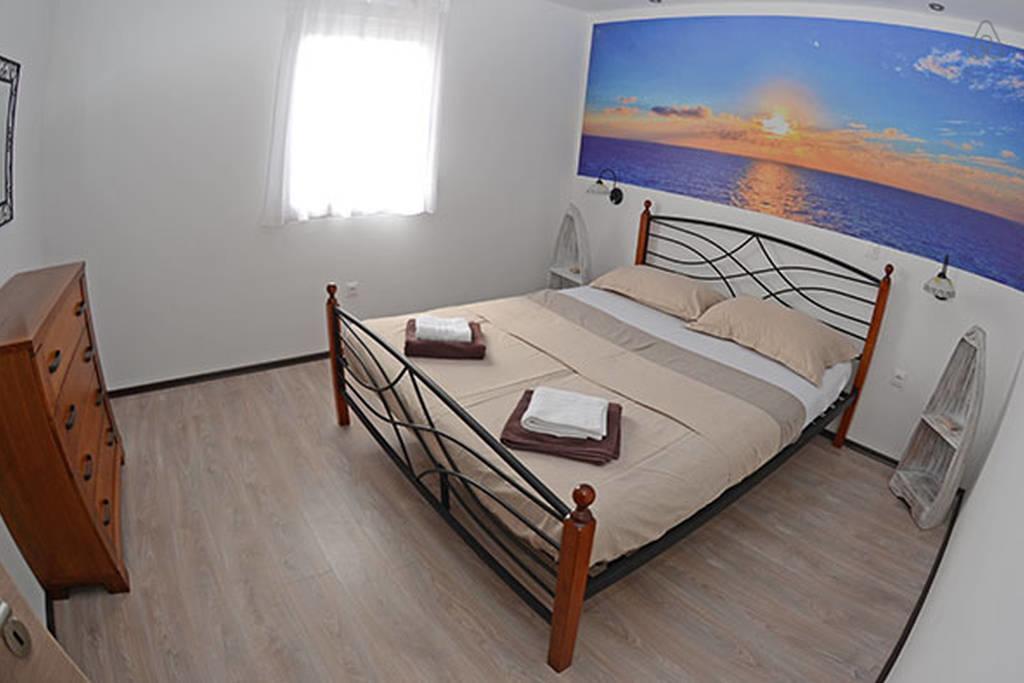 Holiday Home Tanja Пула Стая снимка