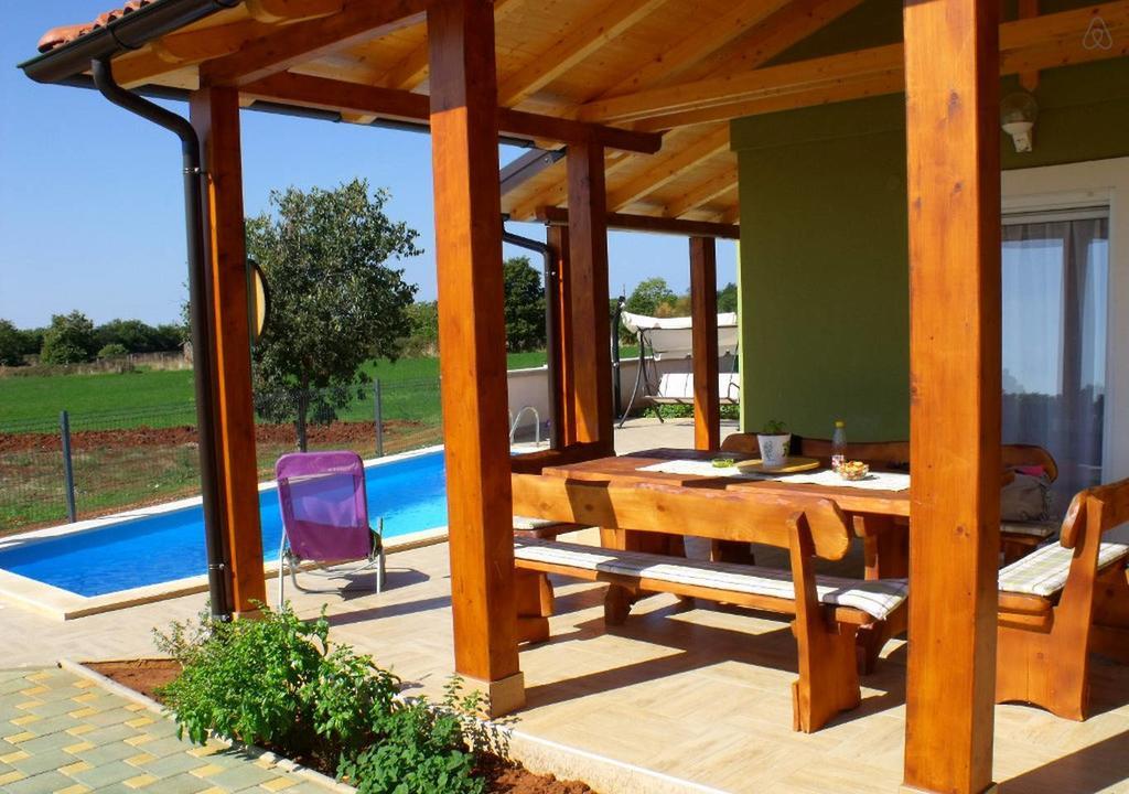 Holiday Home Tanja Пула Стая снимка